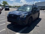 2019 Forester Thumbnail 2