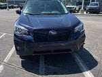 2019 Forester Thumbnail 3