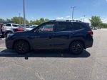 2019 Forester Thumbnail 4