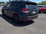 2019 Forester Thumbnail 5