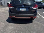 2019 Forester Thumbnail 6