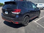 2019 Forester Thumbnail 7