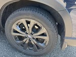 2019 Forester Thumbnail 14