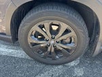 2019 Forester Thumbnail 15