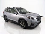 2022 Forester Thumbnail 2