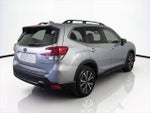 2022 Forester Thumbnail 5