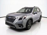 2022 Forester Thumbnail 9