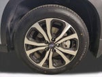 2022 Forester Thumbnail 11