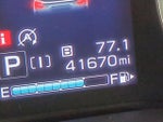 2022 Forester Thumbnail 38