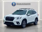 2023 Forester Thumbnail 1