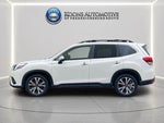 2023 Forester Thumbnail 2