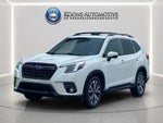 2023 Forester Thumbnail 23