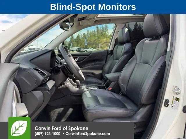 2023 Subaru Forester - $28,267