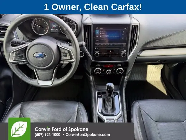 2023 Subaru Forester - $28,267