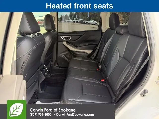 2023 Subaru Forester - $28,267