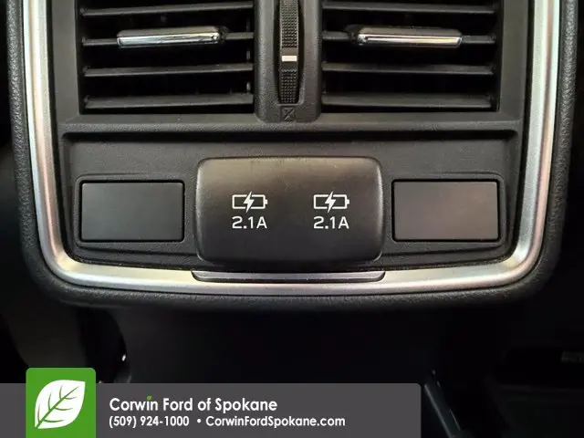 2023 Subaru Forester - $28,267