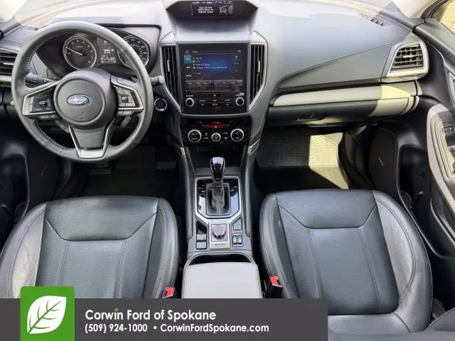 2023 Subaru Forester - $28,267