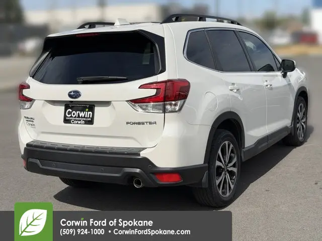 2023 Subaru Forester - $28,267