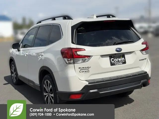 2023 Subaru Forester - $28,267