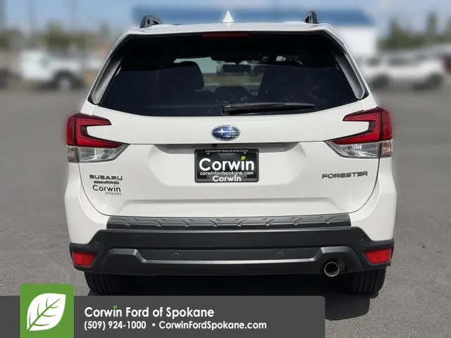 2023 Subaru Forester - $28,267