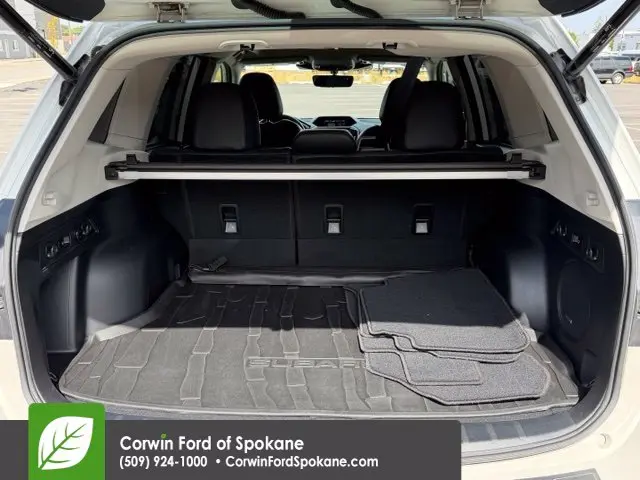 2023 Subaru Forester - $28,267