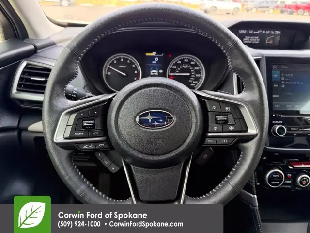 2023 Subaru Forester - $28,267