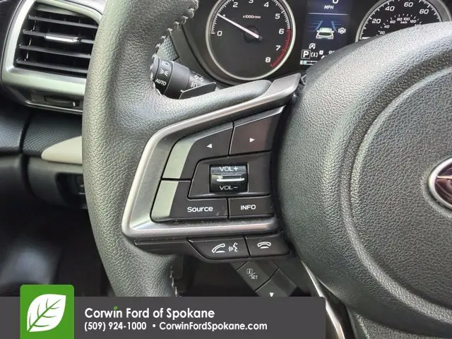 2023 Subaru Forester - $28,267
