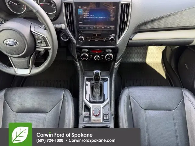 2023 Subaru Forester - $28,267