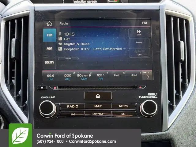 2023 Subaru Forester - $28,267