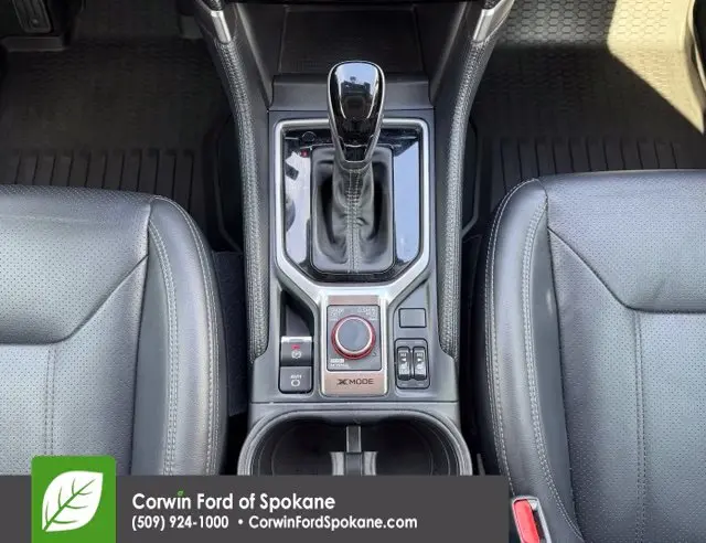 2023 Subaru Forester - $28,267
