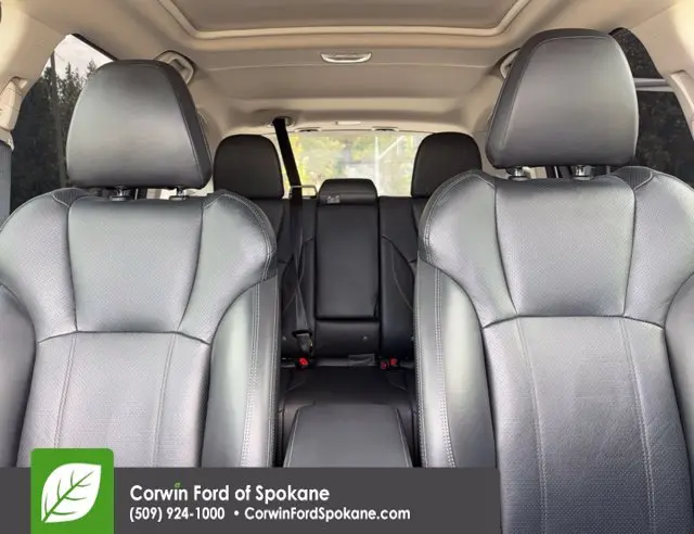 2023 Subaru Forester - $28,267