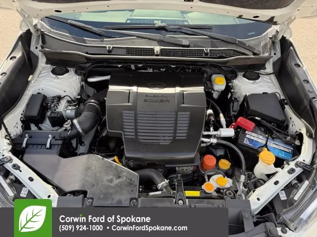 2023 Subaru Forester - $28,267
