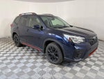 2019 Forester Thumbnail 1