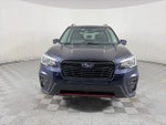 2019 Forester Thumbnail 2