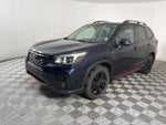 2019 Forester Thumbnail 3