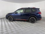 2019 Forester Thumbnail 4