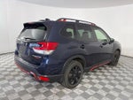 2019 Forester Thumbnail 7