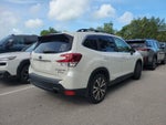 2022 Forester Thumbnail 4