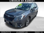 2022 Forester Thumbnail 1
