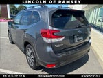 2022 Forester Thumbnail 3