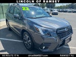 2022 Forester Thumbnail 9