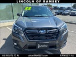 2022 Forester Thumbnail 10