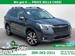 2023 Forester Thumbnail 1