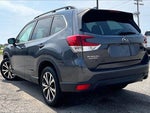 2023 Forester Thumbnail 6