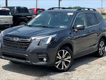 2023 Forester Thumbnail 7