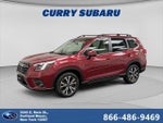 2023 Forester Thumbnail 1