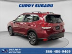 2023 Forester Thumbnail 3