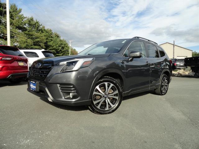 2023 Subaru Forester - $29,999