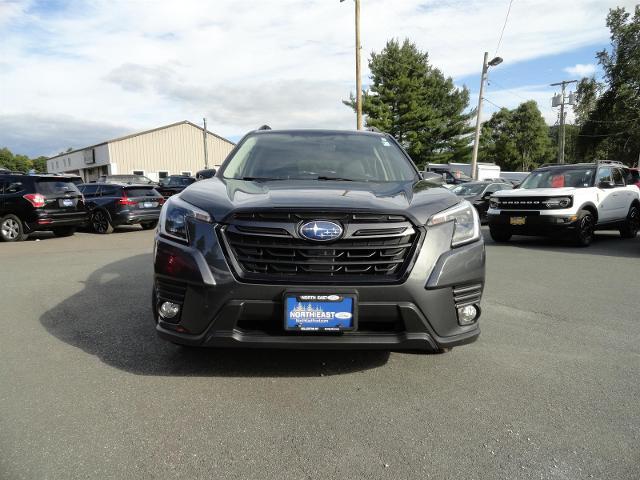 2023 Subaru Forester - $29,999
