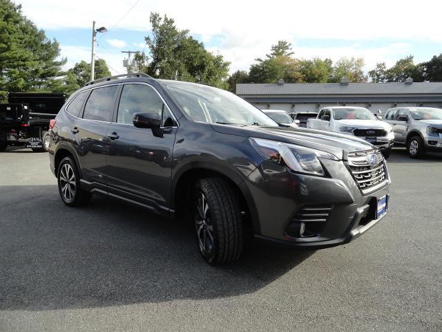 2023 Subaru Forester - $29,999
